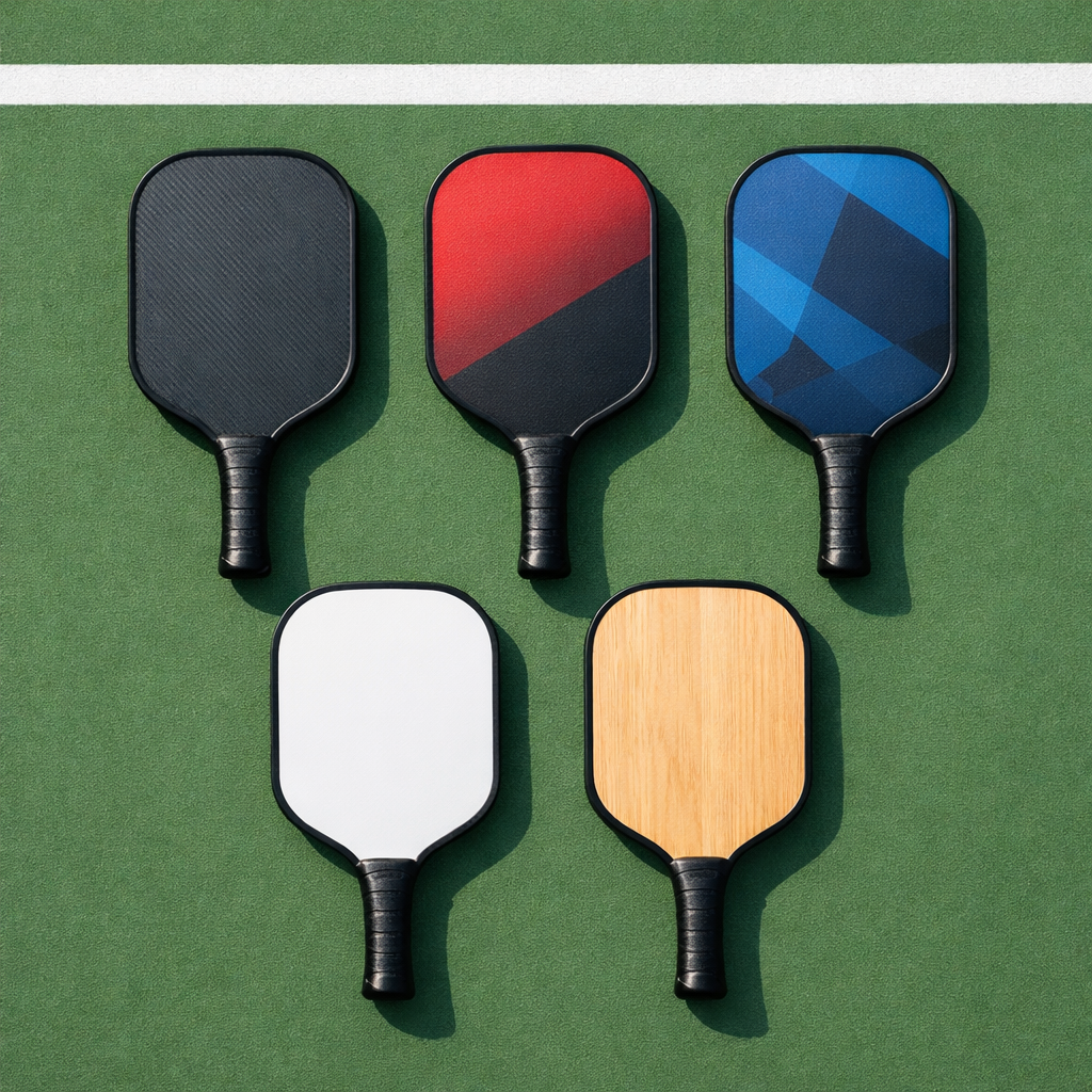 Top 5 Paddles for Beginners