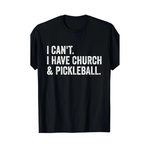 Funny Pickleball 