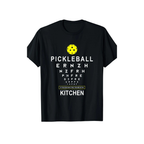 Funny Pickleball Casual T-Shirt