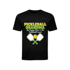 Classic Pickleball Crewneck Sweatshirt