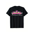 Pickleball Queen Performance Tee