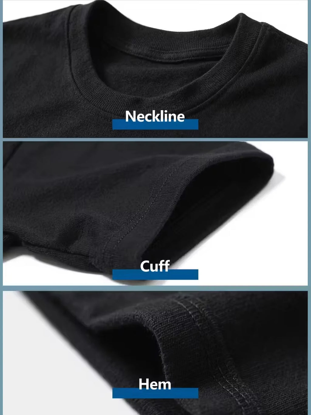 Comfortable Cotton Top 