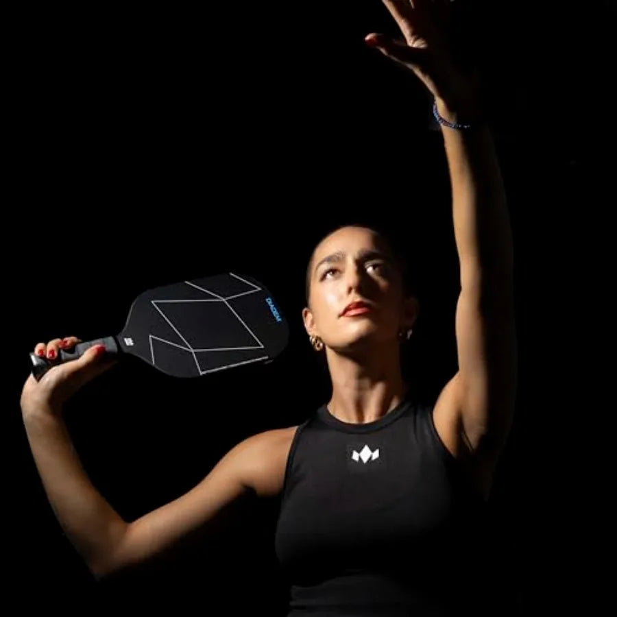 Diadem A52 Carbon Fiber Paddle