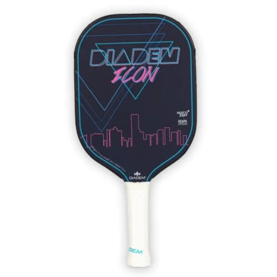 Diadem ICON paddle