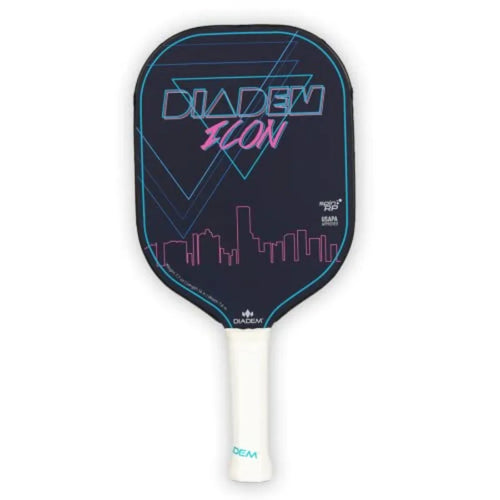 Diadem ICON paddle