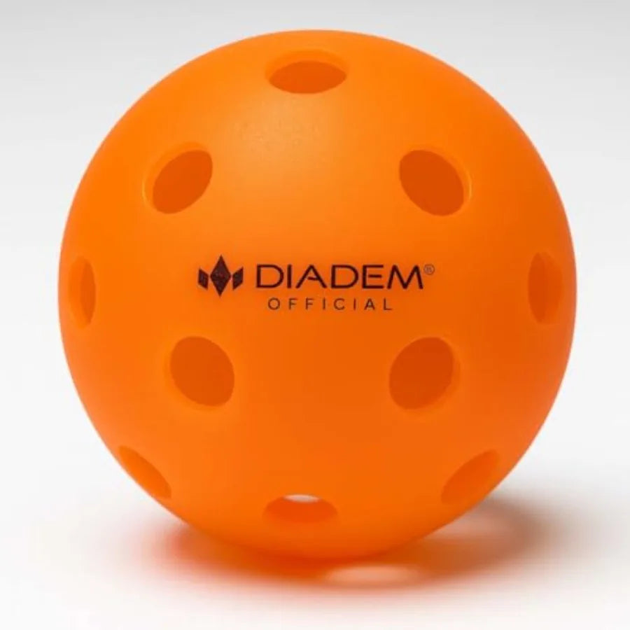 USAPA Indoor Pickleball Balls