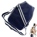Lightweight Tennis Racket Sling Bag