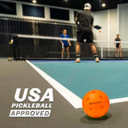 USAPA Indoor Pickleball Balls
