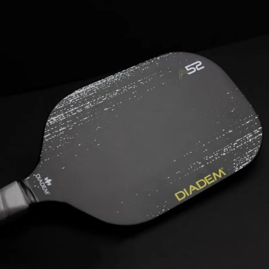 Diadem A52 carbon fiber paddle