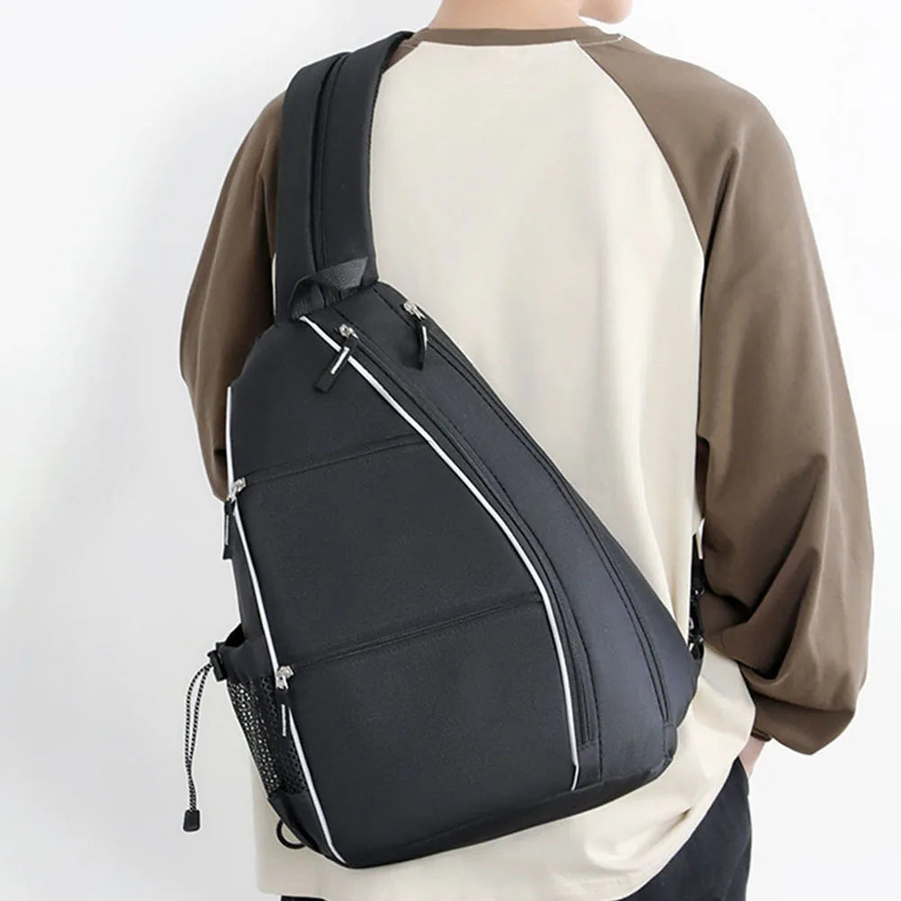 Large Capacity Pickleball Backpack