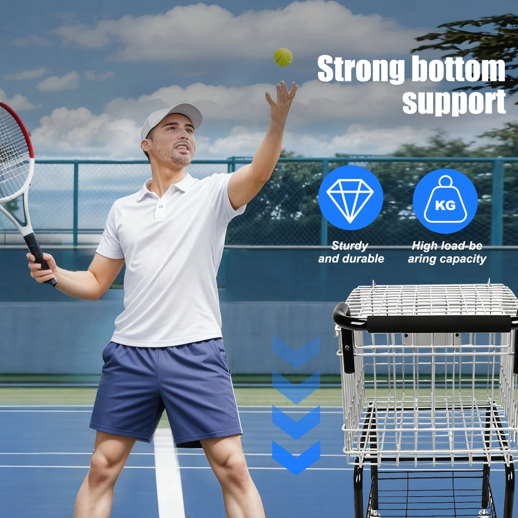 USAPA Pickleball Training Balls