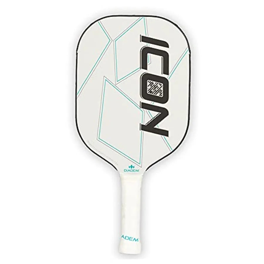 Diadem ICON Graphite Carbon Paddle