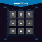 Diadem Warrior carbon paddle