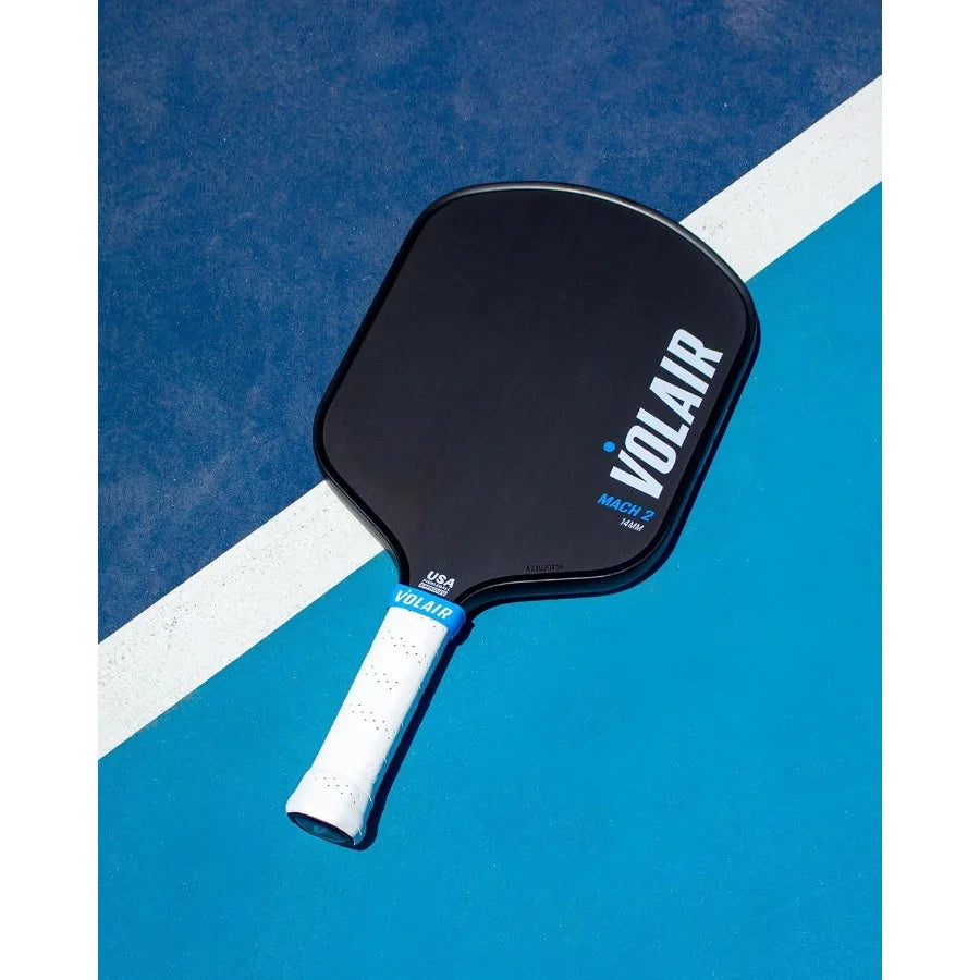 Mach 2 T700 Carbon Pickleball Paddle