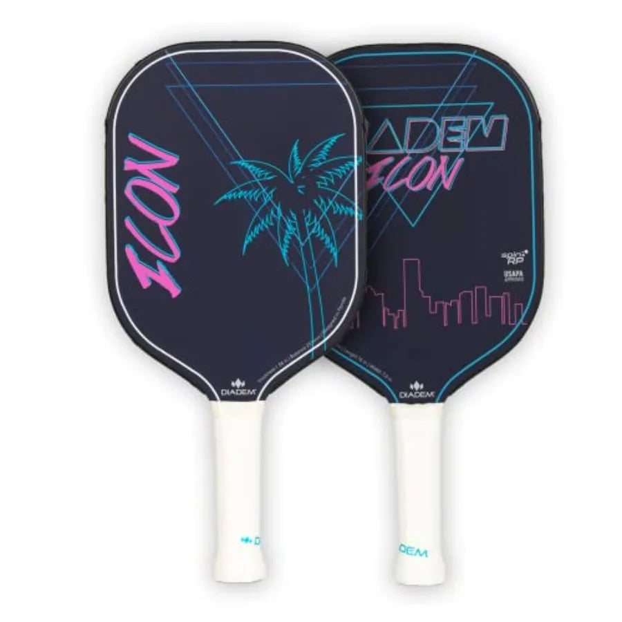 Diadem ICON paddle