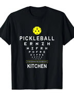 Funny Pickleball Casual T-Shirt