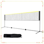 Adjustable Multi-Sport Net Set