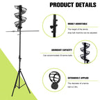 Ball Pickleball Throwing Machine