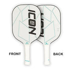 Diadem ICON Graphite Carbon Paddle