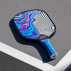 Spin Grit Carbon Paddle