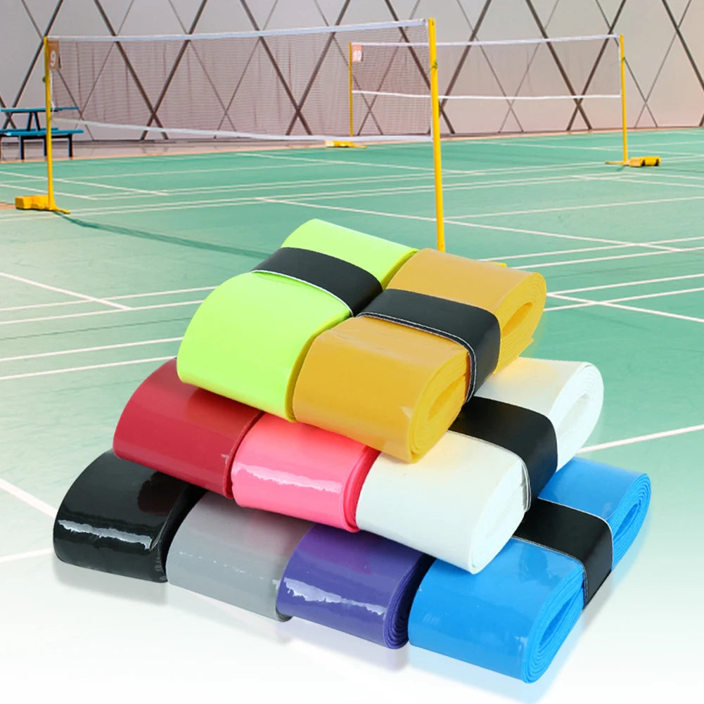 Anti-Slip Pickleball Grip Tape (9-Pack)