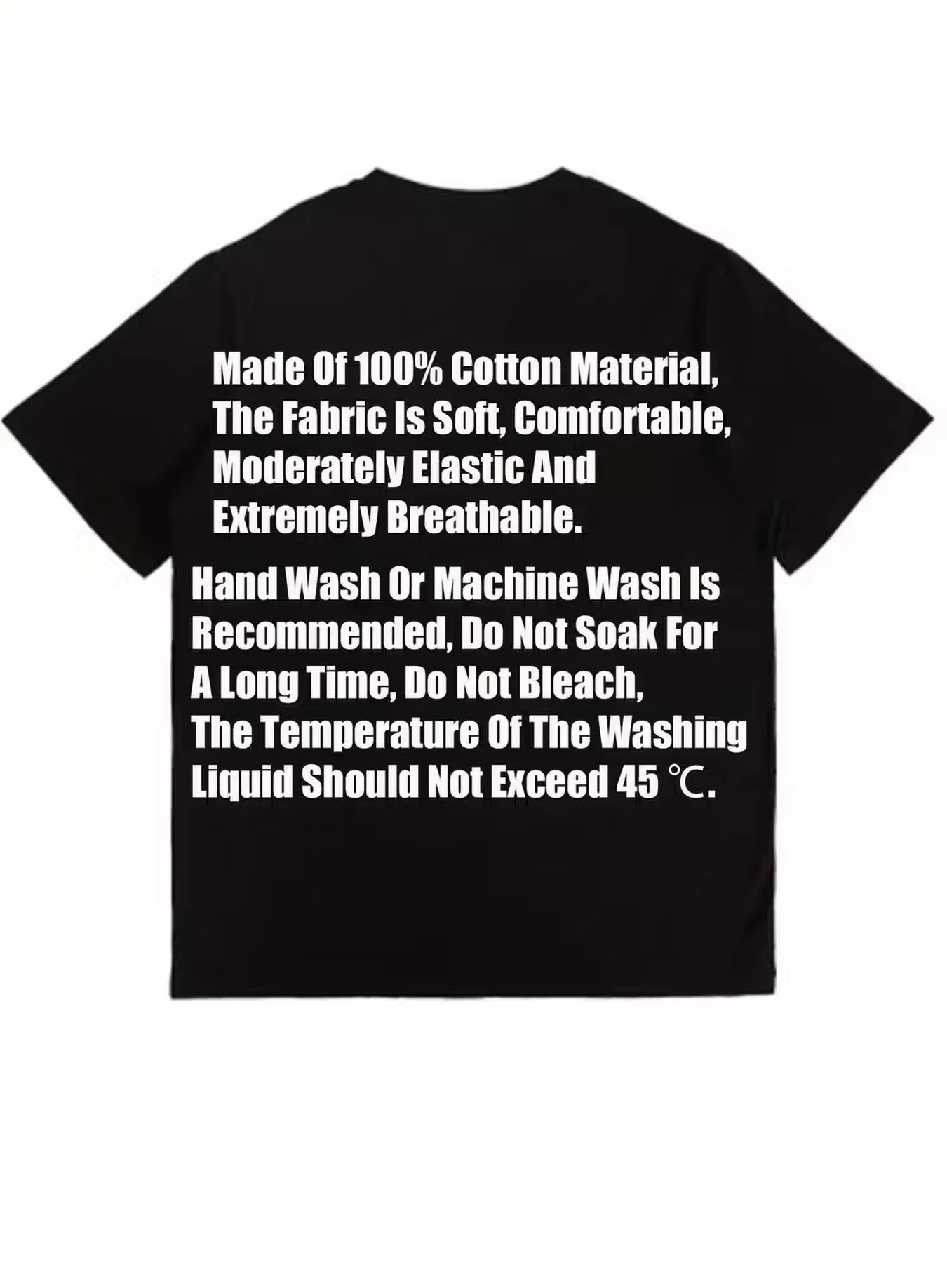 Comfortable Cotton Top 