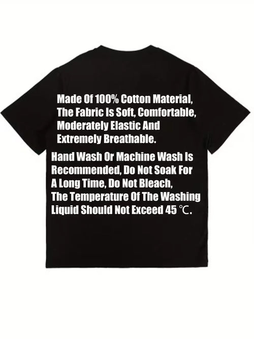 Comfortable Cotton Top 