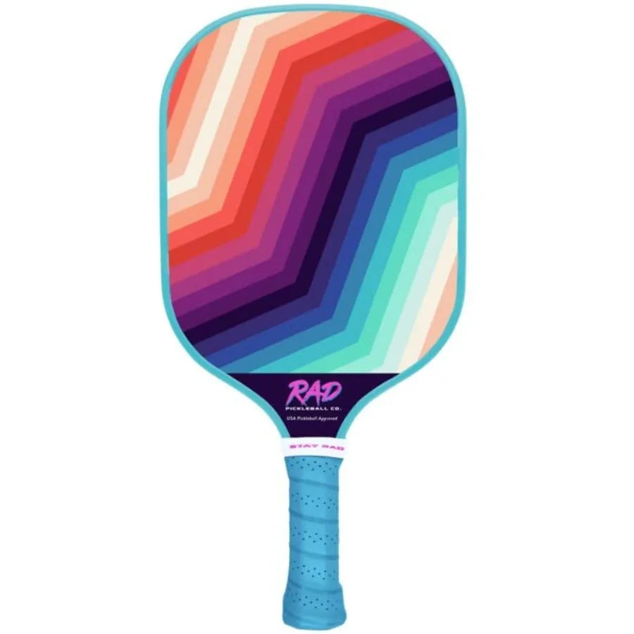 RAD Spin Grit Carbon Paddle (USAPA)
