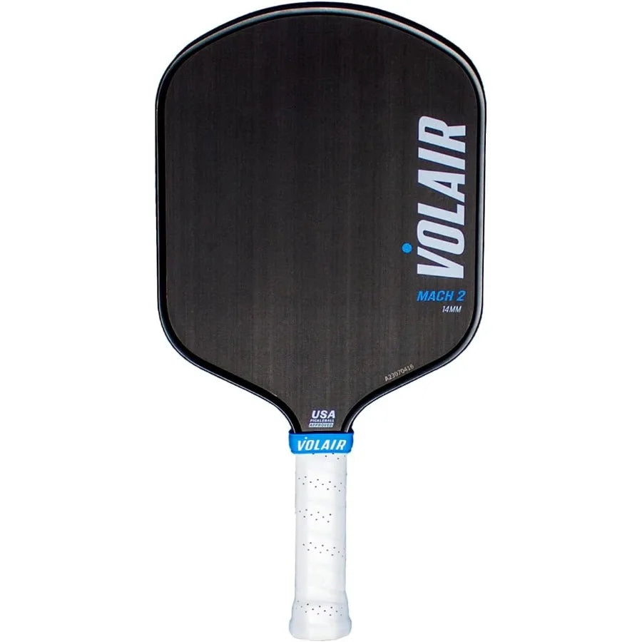 Mach 2 T700 Carbon Pickleball Paddle