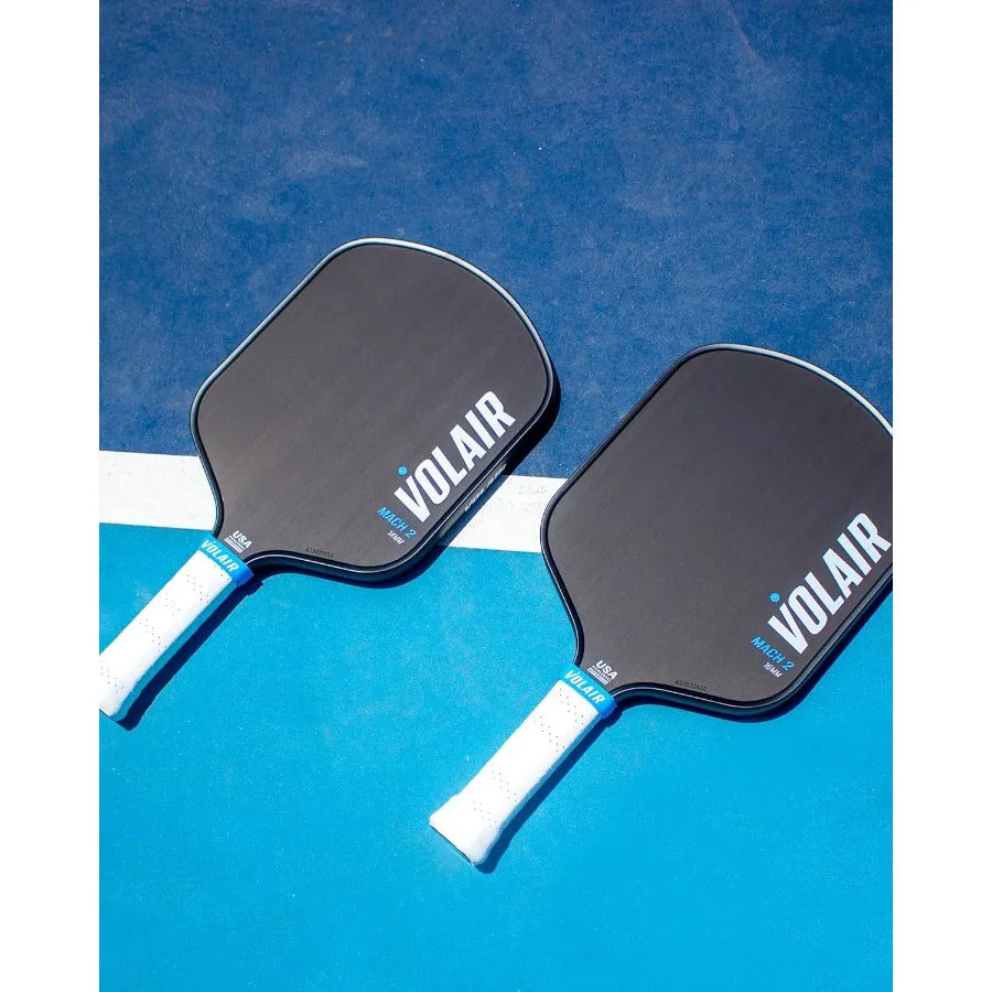 Mach 2 T700 Carbon Pickleball Paddle