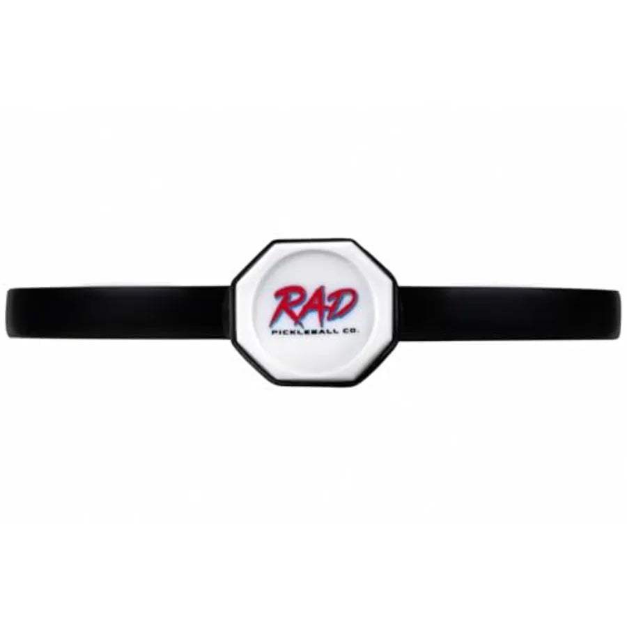 RAD Fiberglass Spin Pickleball Paddle (USAPA)