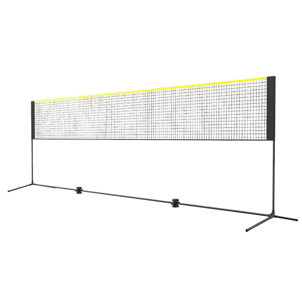 Adjustable Multi-Sport Net Set