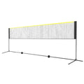 Adjustable Multi-Sport Net Set
