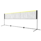 Adjustable Multi-Sport Net Set