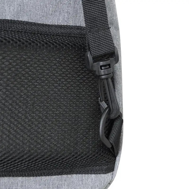 Adjustable Single Strap Racket Bag