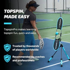 Pickleball Topspin Training Aid