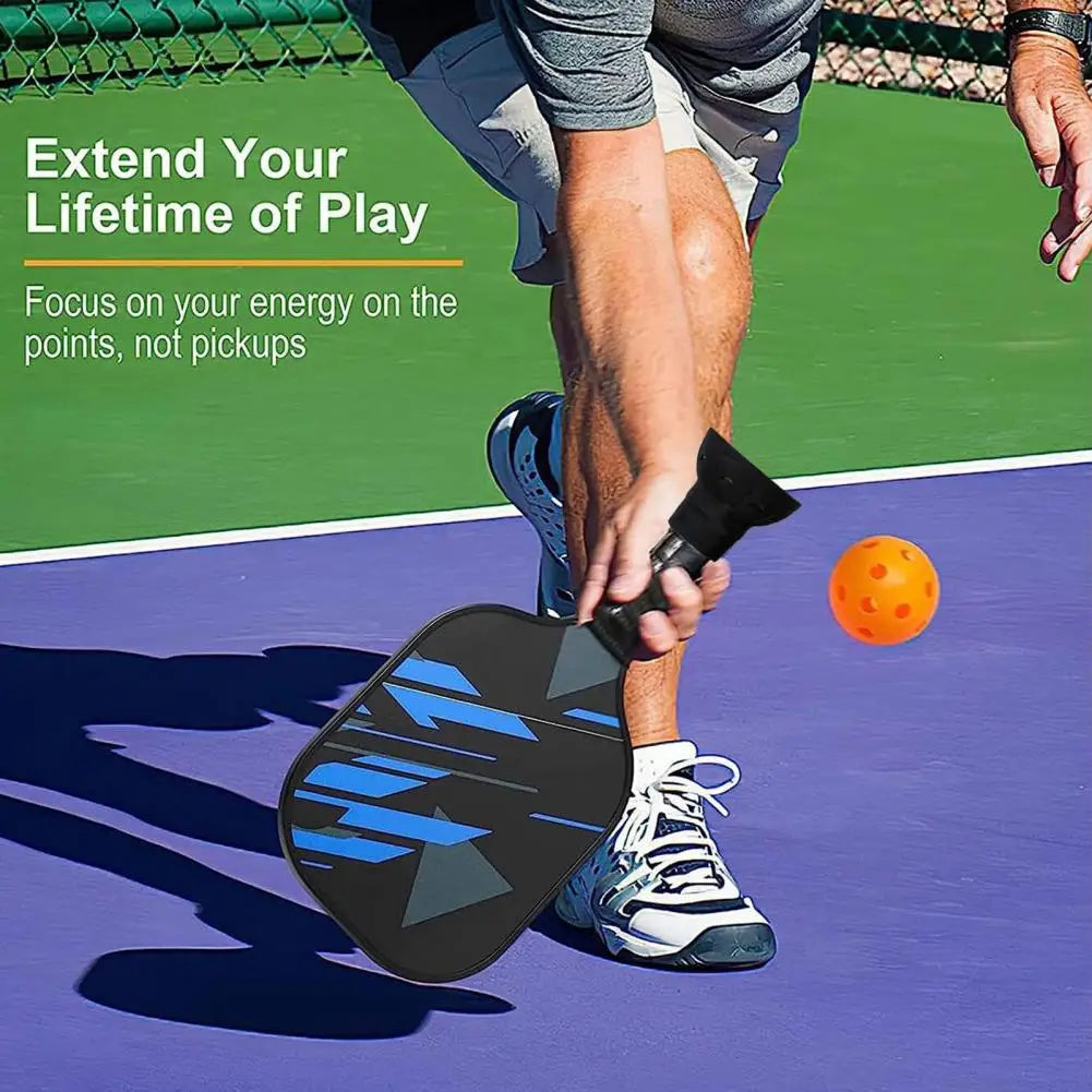 Universal Pickleball Ball Picker