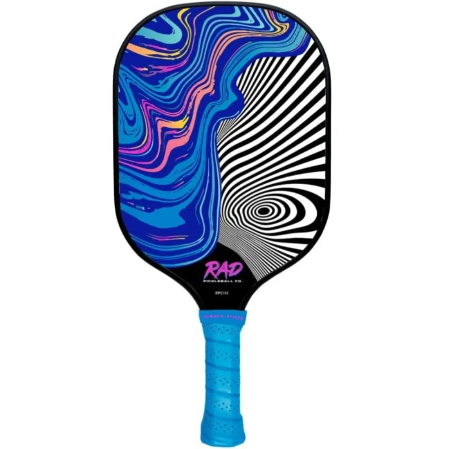 Spin Grit Carbon Paddle