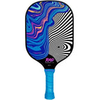 Spin Grit Carbon Paddle