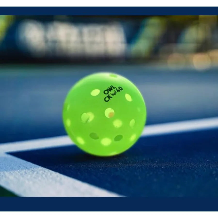 Outdoor Pickleballs