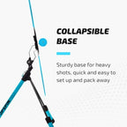 Pickleball Topspin Training Aid