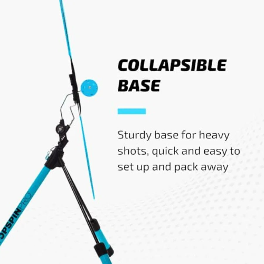 Pickleball Topspin Training Aid