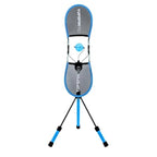 Pickleball Topspin Training Aid