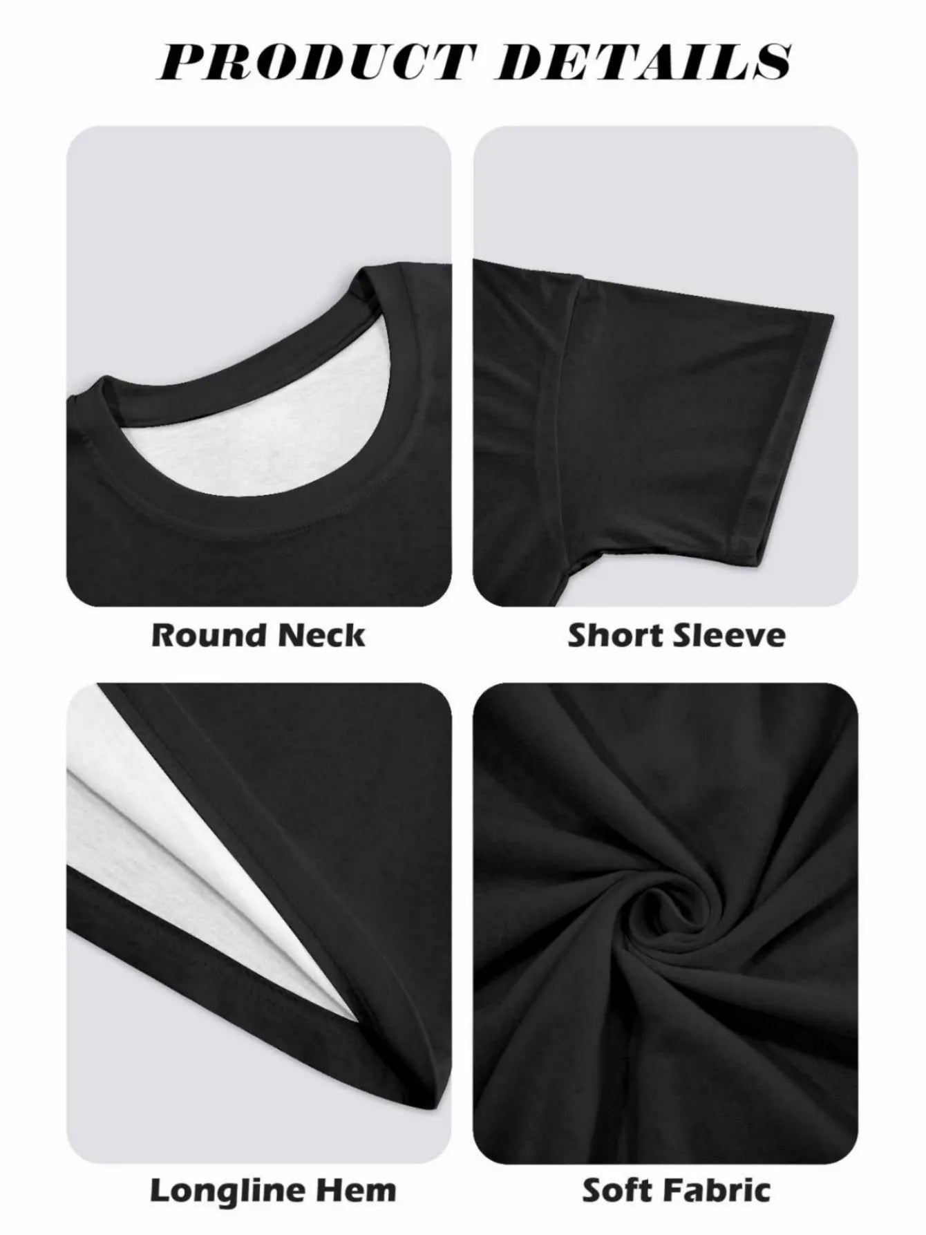 002 Spy Parody Pickleball Tee