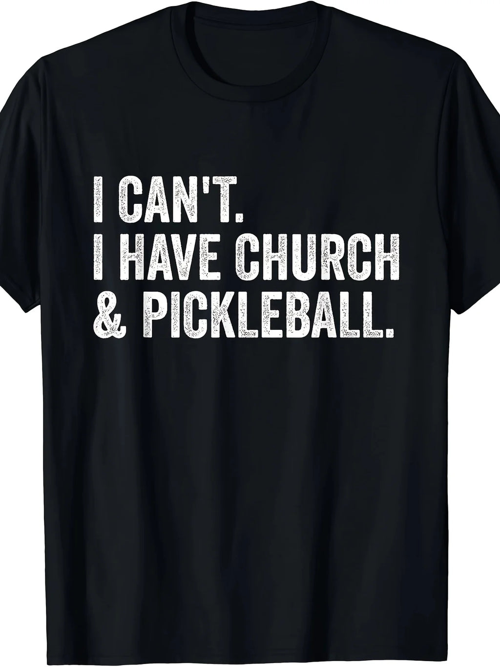 Funny Pickleball 