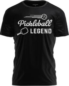 Hilarious Pickleball Graphic Tee
