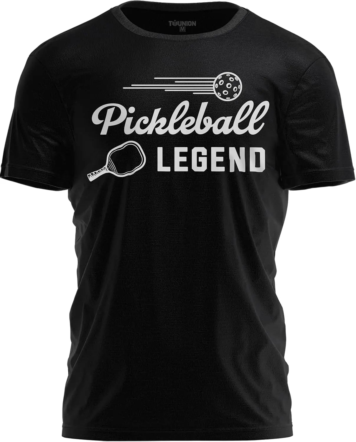 Hilarious Pickleball Graphic Tee