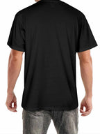 002 Spy Parody Pickleball Tee