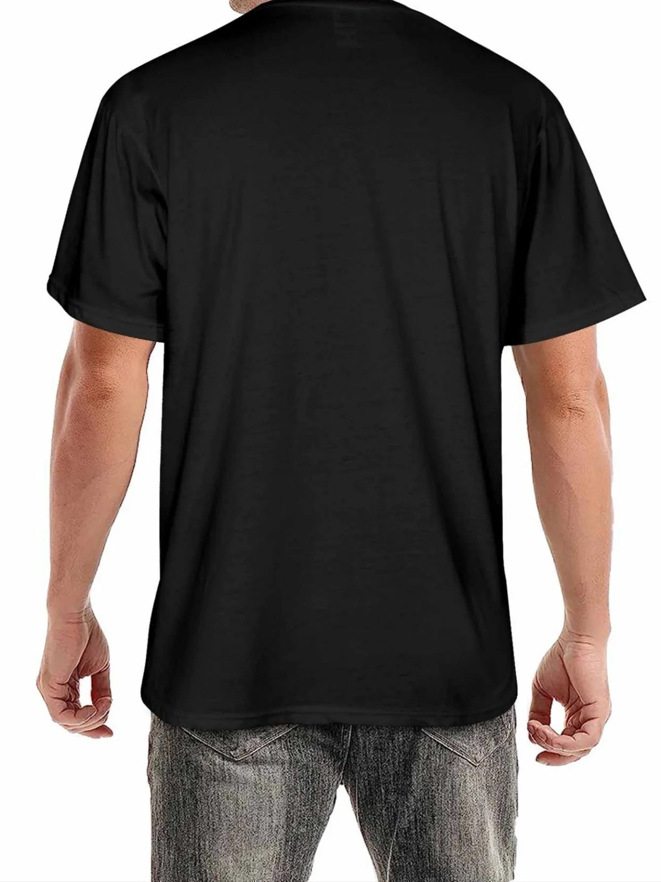 002 Spy Parody Pickleball Tee