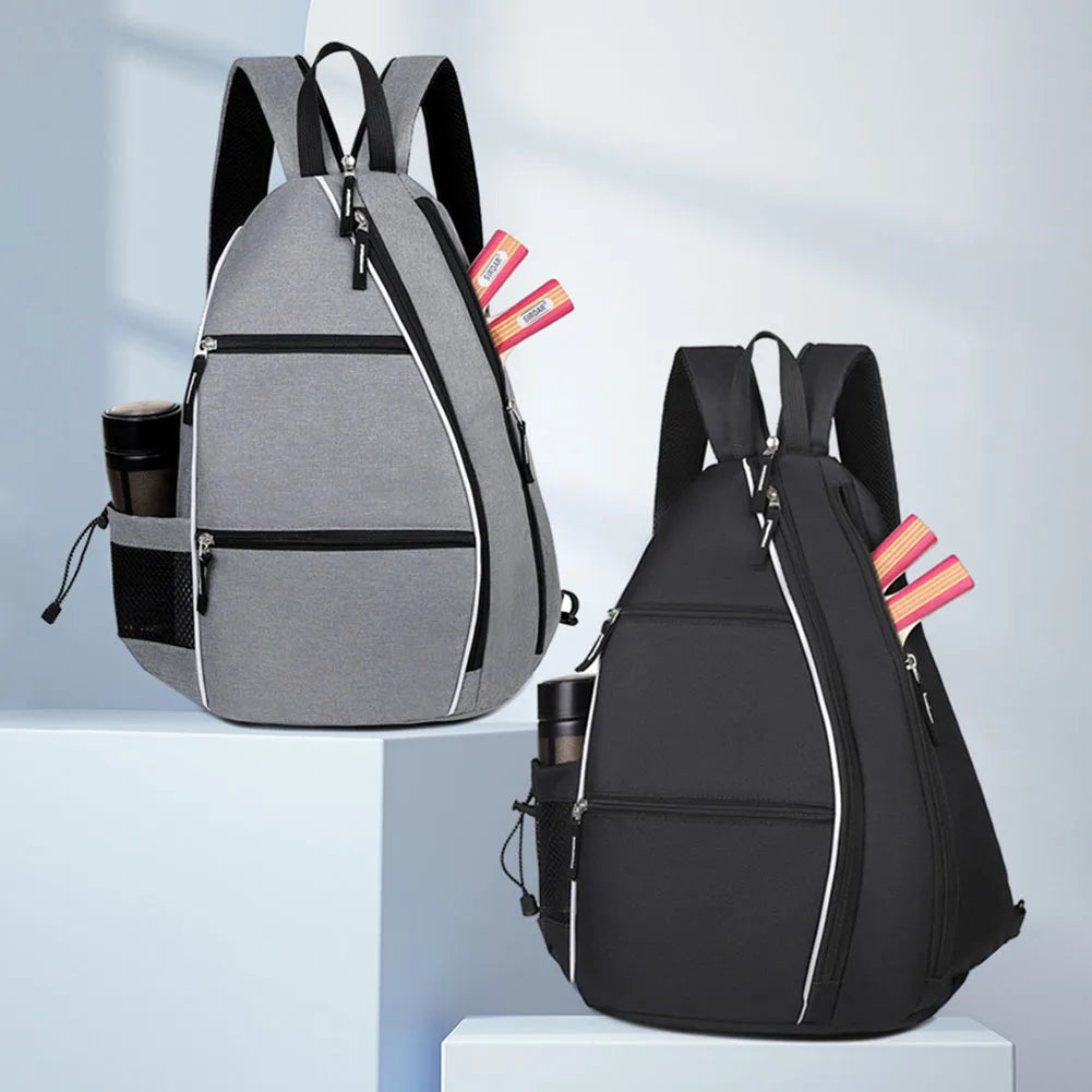 Large Capacity Pickleball Backpack